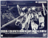 Universal Century : HG 1/144 ORX-005+FF-X39A Gaplant TR-5 (Hrairoo) with Gigantic Arm Unit (A.O.Z Re-boot Ver.) P-Bandai